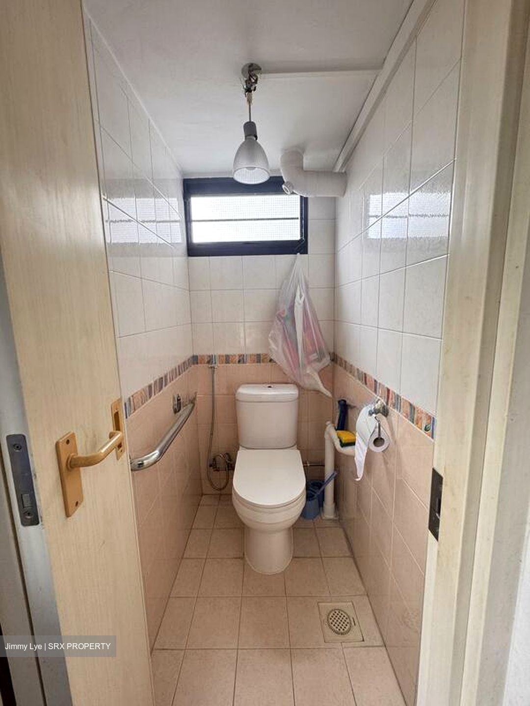 Blk 121 Yuan Ching Road (Jurong West), HDB 3 Rooms #520051371